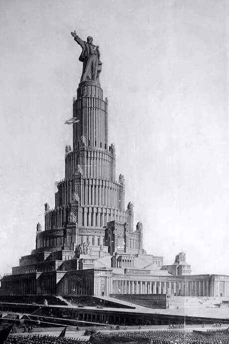 Joe Building: The Stalin Memorial Lecture